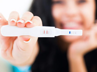 Why Women Of A Certain Age Must Undergo A Default Pregnancy Test