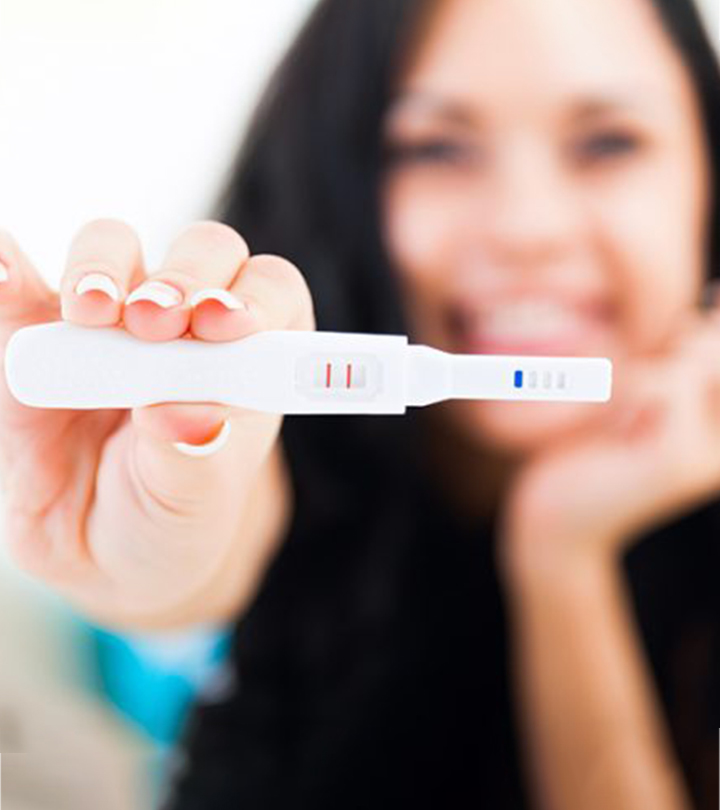 Why Women Of A Certain Age Must Undergo A Default Pregnancy Test