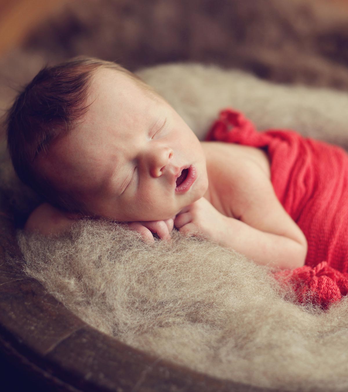 50 Irish And Romany Gypsy Baby Names, With Meanings