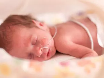 All You Need To Know About Premature Births