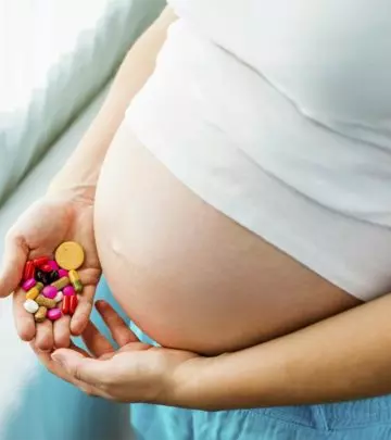 Are-Pregnancy-Multivitamins-A-'Waste-Of-Money'