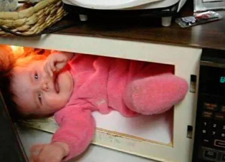 Keeping kids safe is good