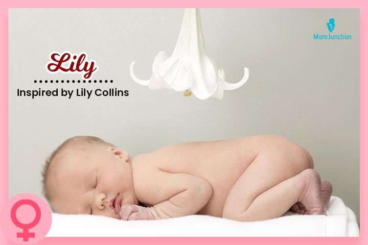 51 Most Fashionable Baby Names Inspired From Fashion Designers