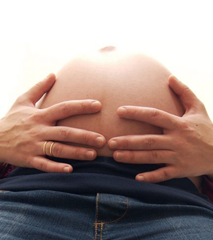 You Have Every Reason To Be An A**hole When Pregnant. Here's Why