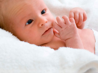 10 Things You Would Have Never Heard About Babies