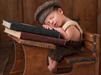 100 Classic Literary Baby Names For Girls And Boys