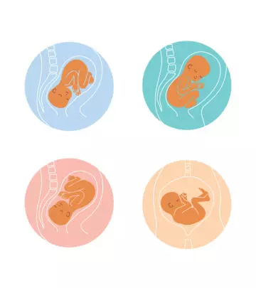 How-To-Know-Your-Baby’s-Position-Through-Belly-Mapping
