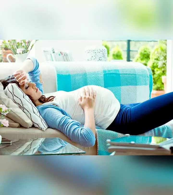 6 Things That Can Prove Dangerous During Pregnancy