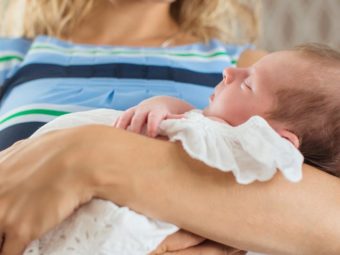 Debunking Baby Sleeping Myths