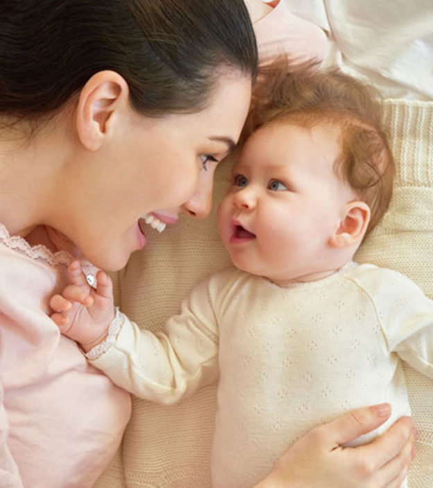You Didn't See These Changes Coming With Motherhood