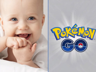'Pokemon Go' Influencing Baby Names Is The Latest Craze