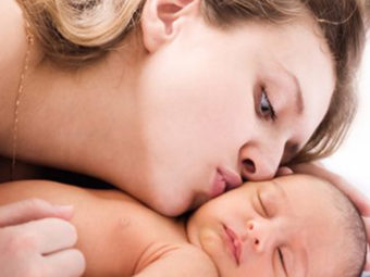 7 Silly Things Every New Mom Does