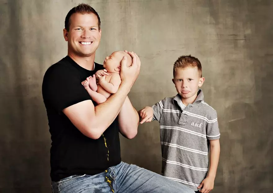 When you are not prepared for the mess before saying When you are not prepared for the mess before saying