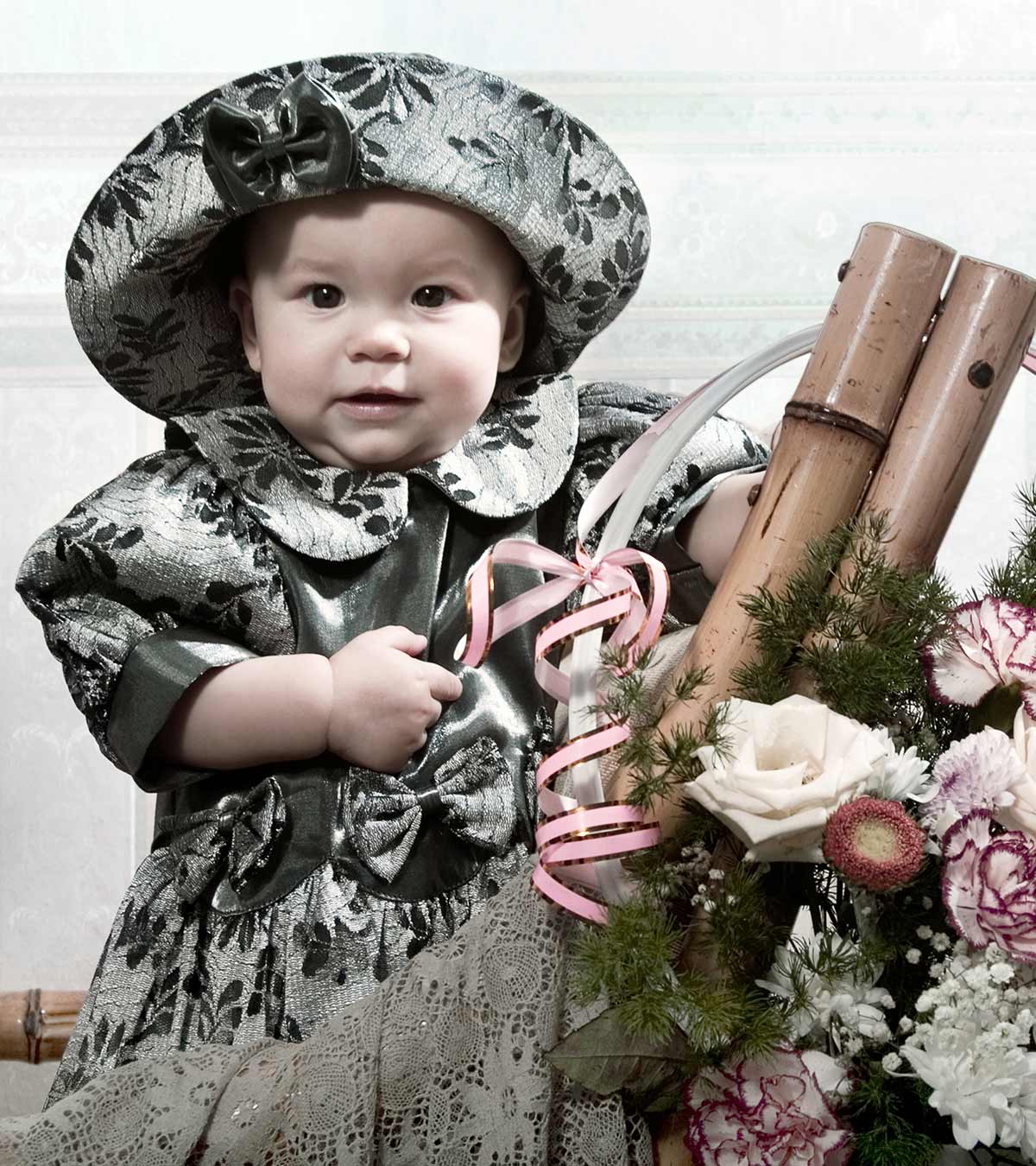 133 Elegant And Mesmerizing Victorian Baby Names