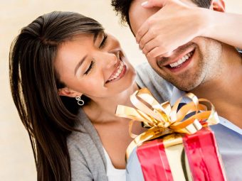 45 Ideas To Give An Awesome Birthday Surprise For Husband