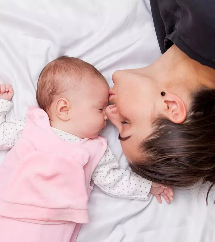 5 Things I Stopped Doing After Having My First Baby-1
