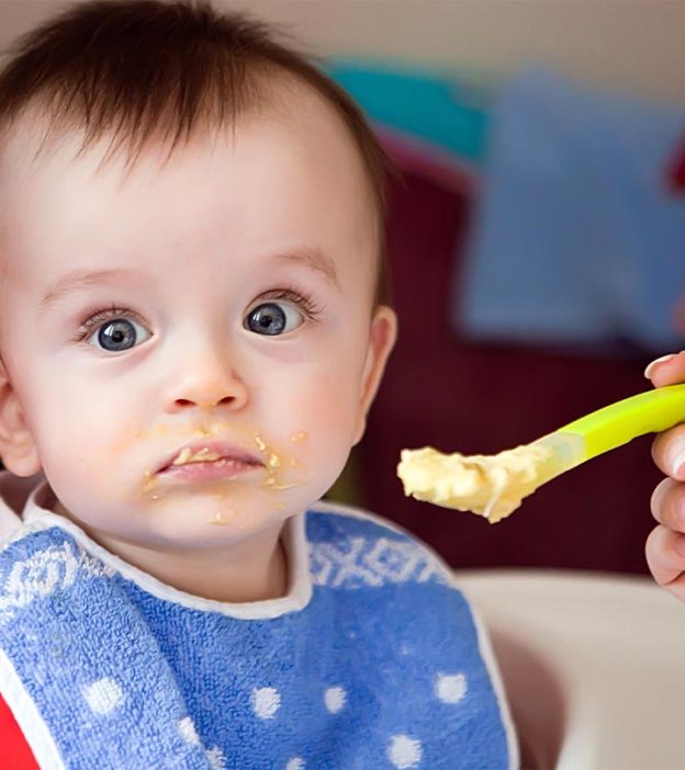 9 Nasty Comments I Chose To Ignore About My Underweight Babies