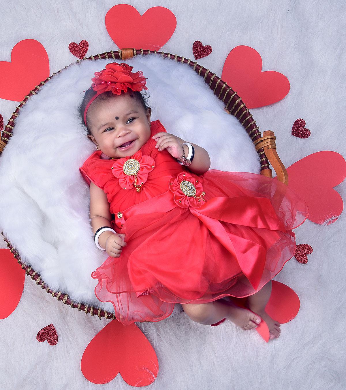 300+ Latest, Popular And Unique Indian Baby Girl Names