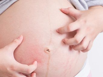 Why Pregnancy Can Make You Feel Irritated (Literally) 