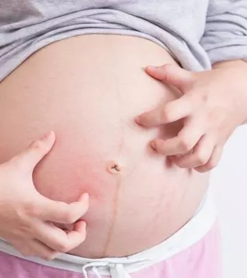 Why-Pregnancy-Can-Make-You-Feel-Irritated-(Literally)