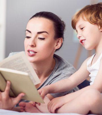27 Best Short Bedtime Stories For Kids In 2025