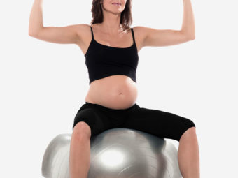 5 Myths And Realities Of Strength Training During Pregnancy