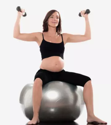 5-Myths-And-Realities-Of-Strength-Training-During-Pregnancy