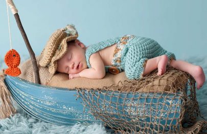 50 Gutsy And Valiant Nautical Baby Names For Boys And Girls