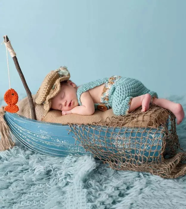 50 Gutsy And Valiant Nautical Baby Names For Boys And Girls