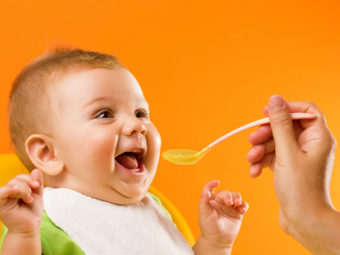 7 Benefits Of Making Your Own Baby Food