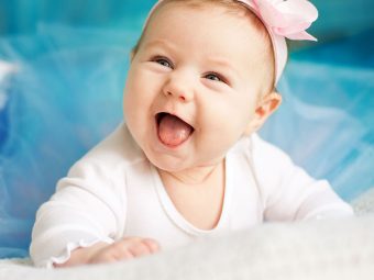 85 Baby Names Meaning Happy And Joy For Girls And Boys