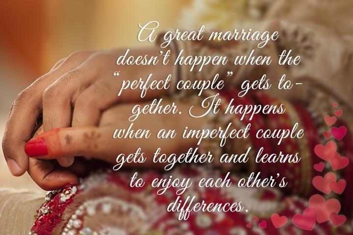 the perfect couple quotes