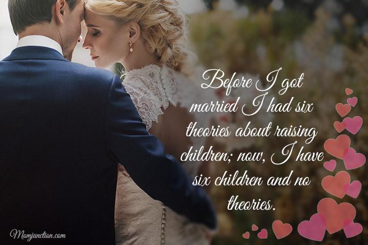 100 Inspirational Marriage Love Quotes for a Wedding - Parade