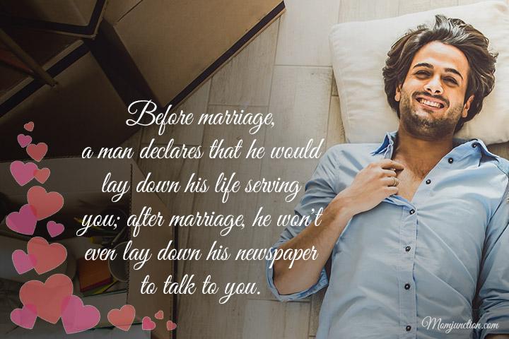 245 Beautiful Marriage Quotes That Make The Heart Melt!