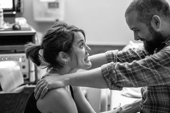 Birth Photos Will Make You Want To Be A Mother Again