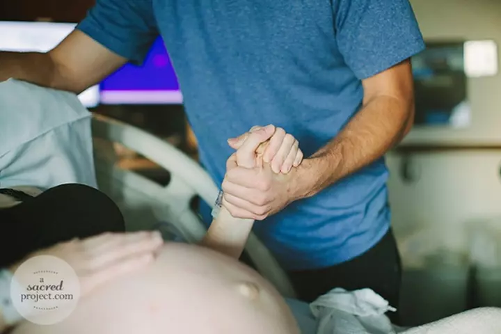 Birth Photos Will Make You Want To Be A Mother Again1