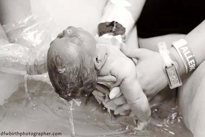 Birth Photos Will Make You Want To Be A Mother Again10
