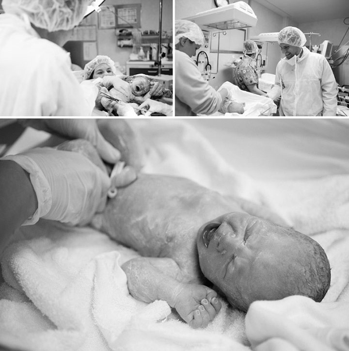 Birth Photos Will Make You Want To Be A Mother Again13