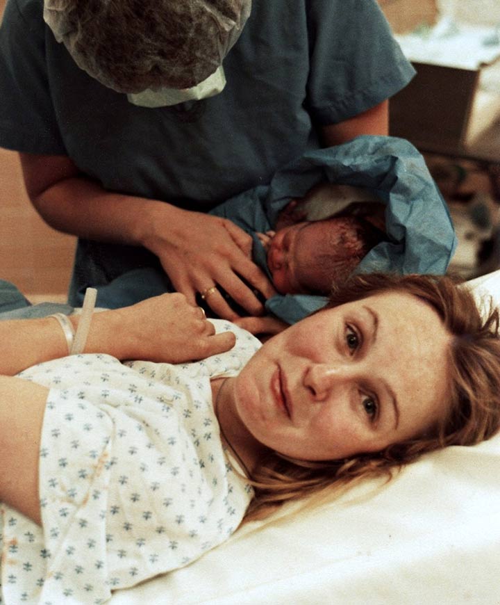 Birth Photos Will Make You Want To Be A Mother Again14