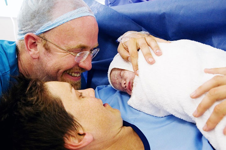 Birth Photos Will Make You Want To Be A Mother Again15