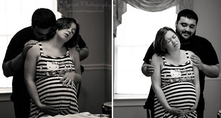 Birth Photos Will Make You Want To Be A Mother Again2