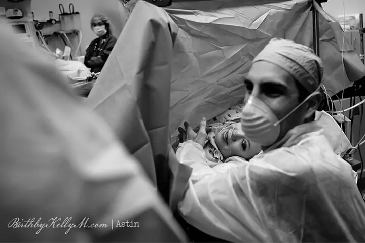 Birth Photos Will Make You Want To Be A Mother Again5