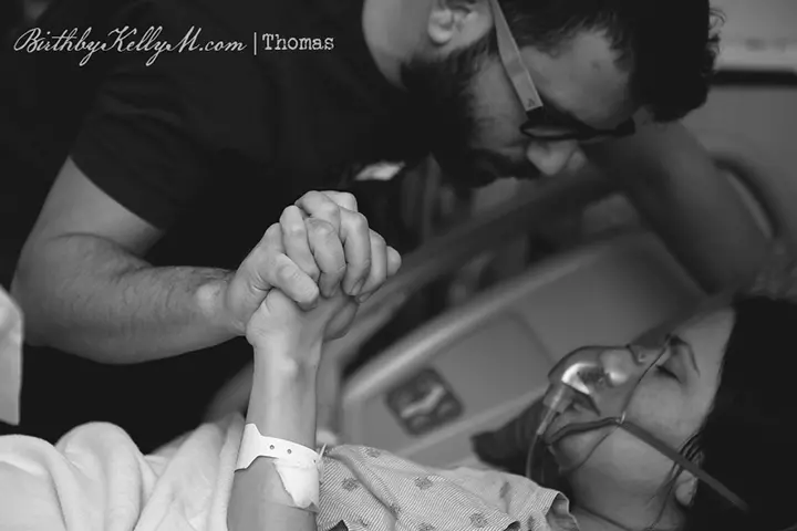 Birth Photos Will Make You Want To Be A Mother Again6