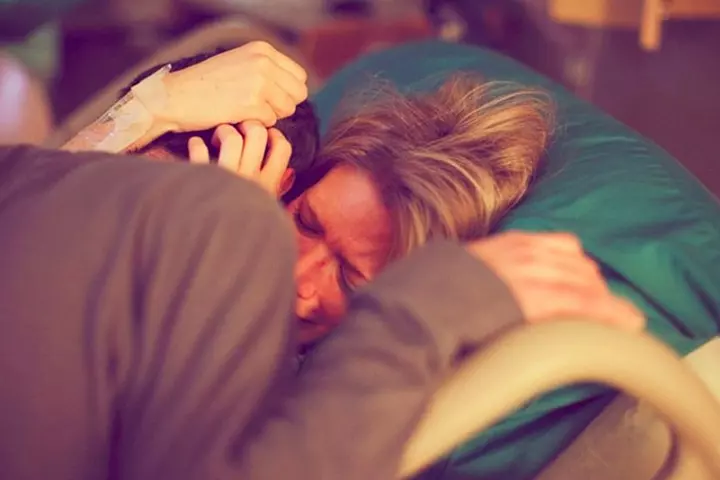 Birth Photos Will Make You Want To Be A Mother Again8