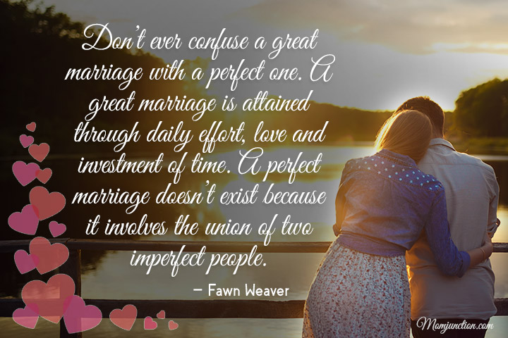 245 Beautiful Marriage Quotes That Make The Heart Melt Momjunction 