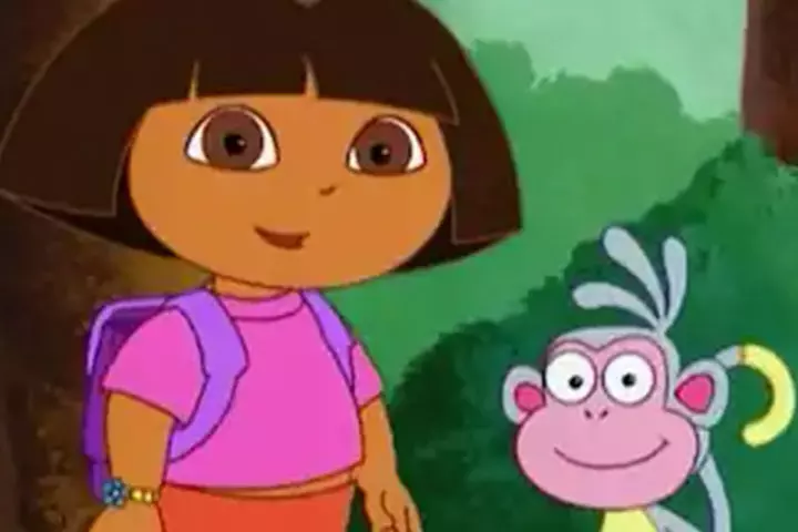 Dora