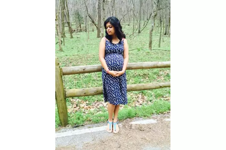 Full-Term Baby Bumps Full-Term Baby Bumps17