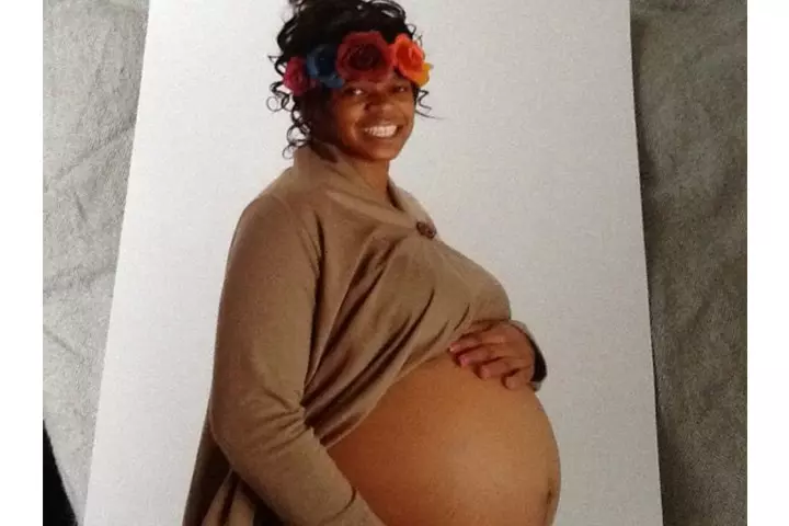 Full-Term Baby Bumps Full-Term Baby Bumps20