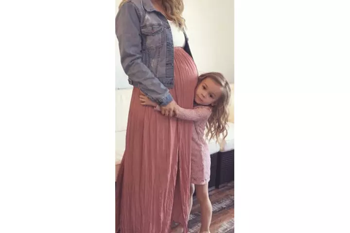 Full-Term Baby Bumps Full-Term Baby Bumps3