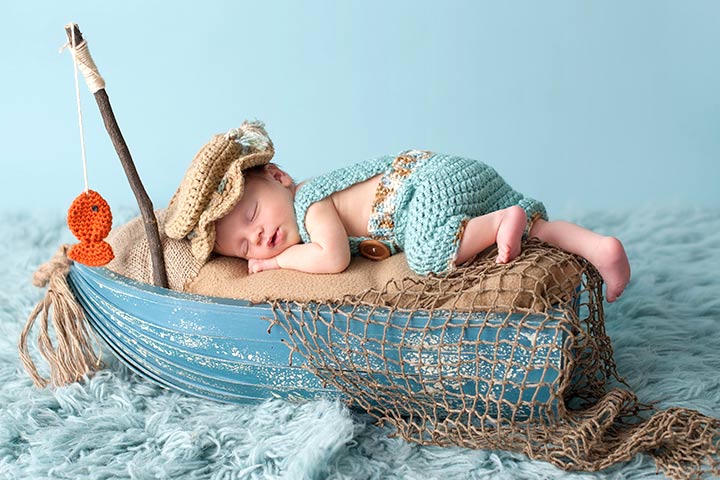 Gutsy And Valiant Nautical Baby Names For Boys And Girls